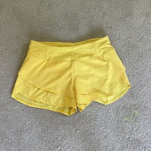 Calia by carrie anywhere petal shorts!